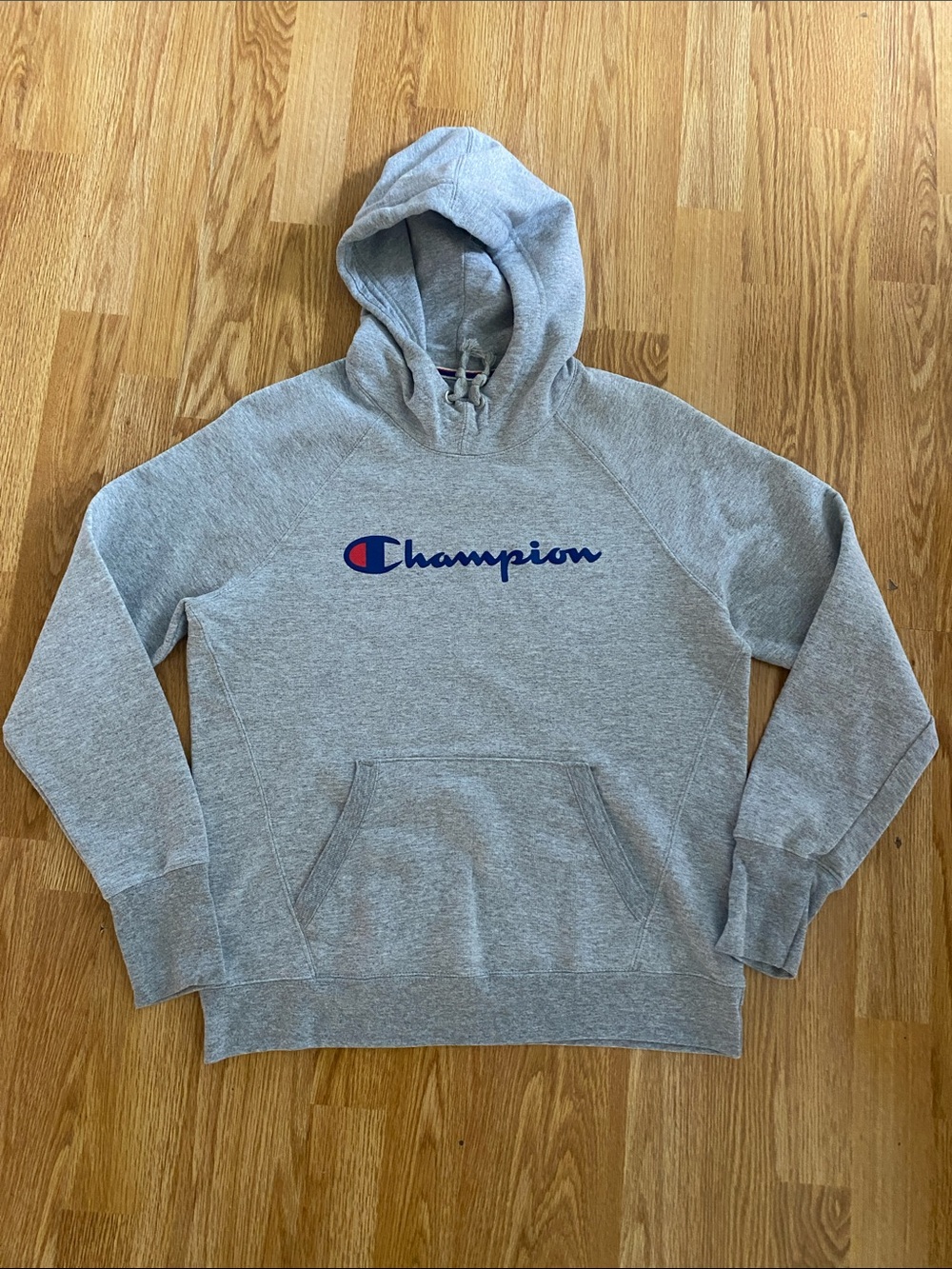 Women’s Champion Hoodie